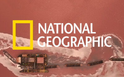 NATIONAL GEOGRAPHIC