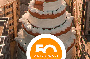 50 aniversario consum