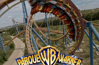 parque warner