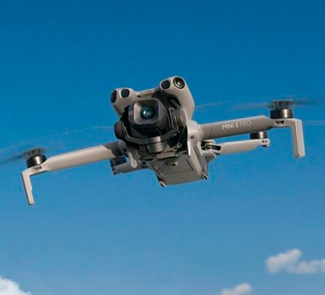 mini5pro